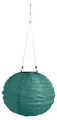 Solcellelykt Ø25 cm - Garden